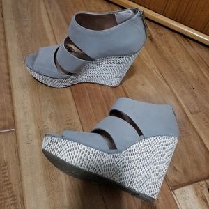 heals, shoes, wedges,